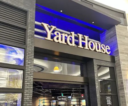 Yard House
