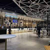 Dream Bar ico