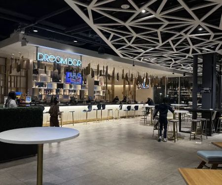 Dream Bar
