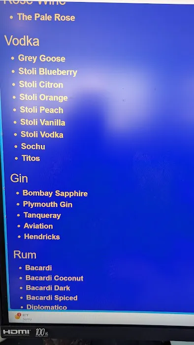 Dream Bar Picture 10