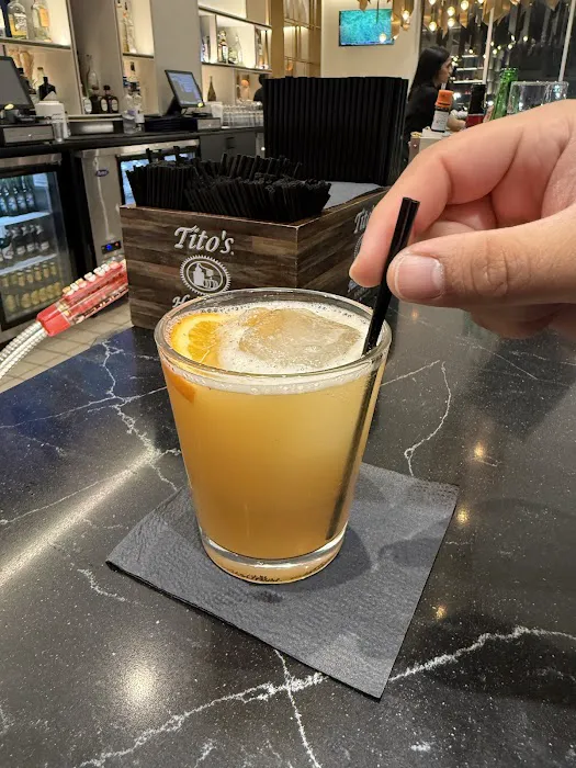 Dream Bar Picture 3