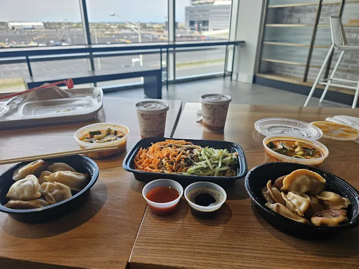 Vanessa's Dumpling House Picture 10