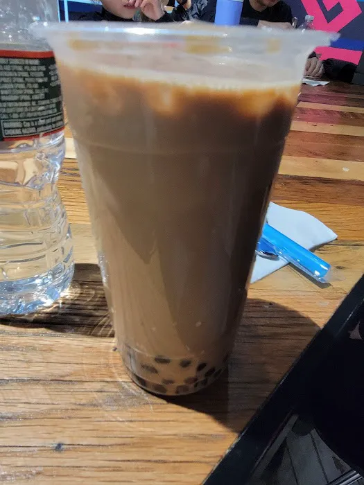 Vanessa's Dumpling House Picture 9