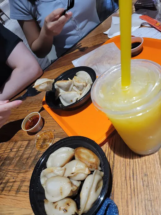 Vanessa's Dumpling House Picture 7