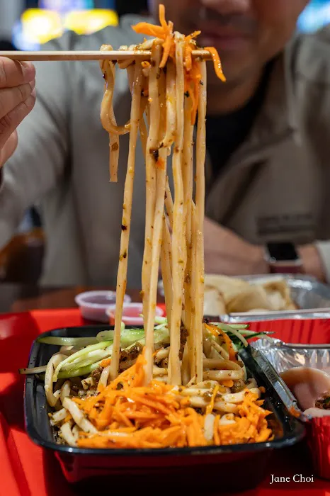 Vanessa's Dumpling House Picture 8
