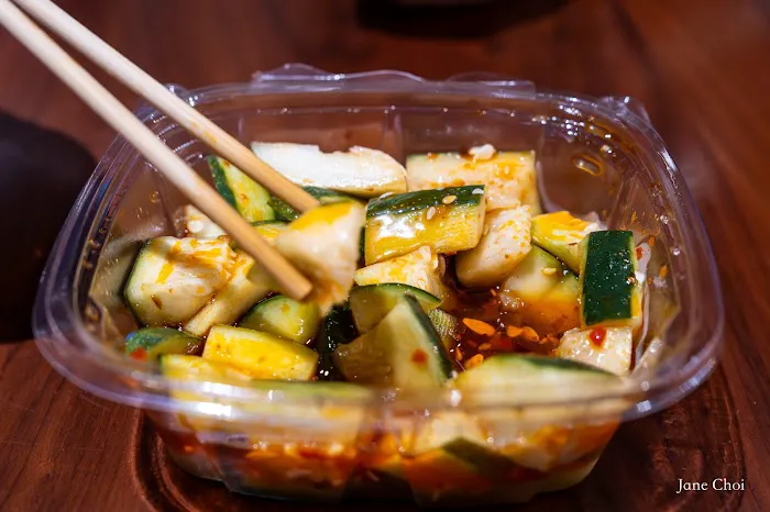 Vanessa's Dumpling House Picture 1