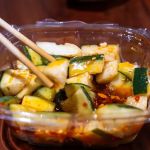 Vanessa's Dumpling House