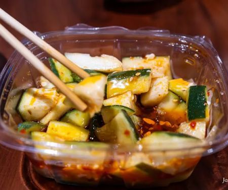 Vanessa's Dumpling House