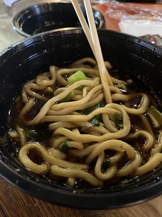 Vanessa's Dumpling House Picture 4
