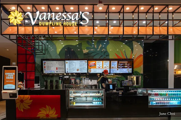 Vanessa's Dumpling House Picture 2