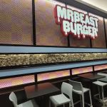 MrBeast Burger