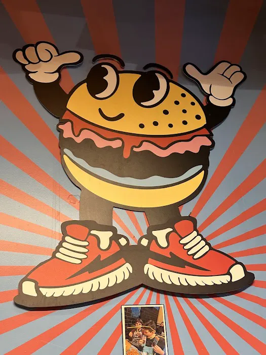 MrBeast Burger Picture 6