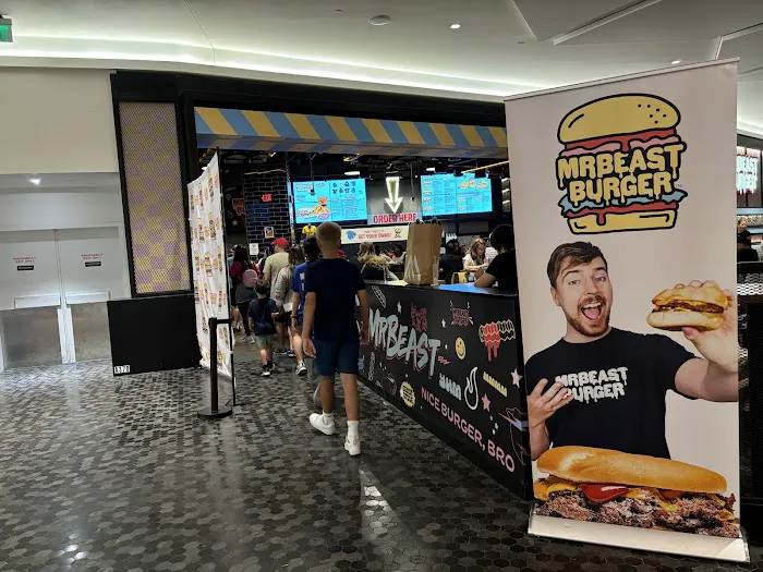 MrBeast Burger Picture 8
