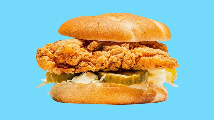 MrBeast Burger Picture 9