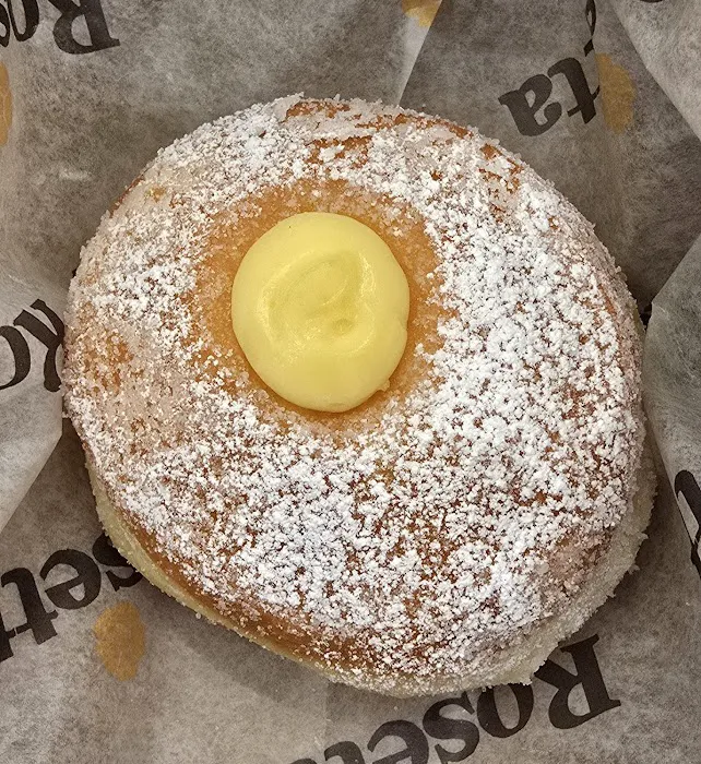 Rosetta Bakery Picture 8