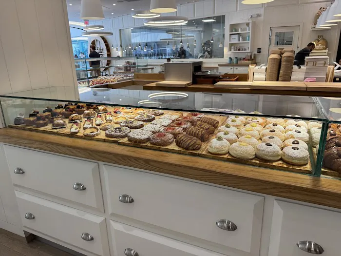Rosetta Bakery Picture 5