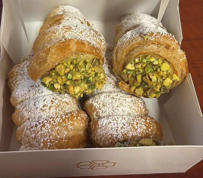 Rosetta Bakery Picture 7