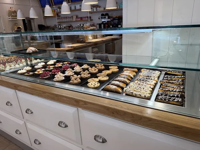 Rosetta Bakery Picture 9