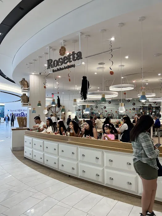 Rosetta Bakery Picture 6