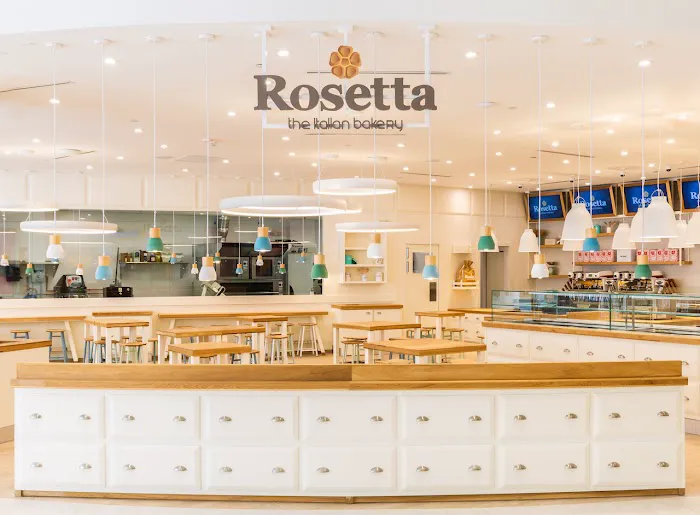 Rosetta Bakery Picture 10