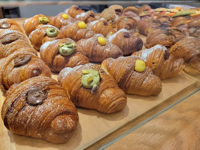 Rosetta Bakery Picture 2