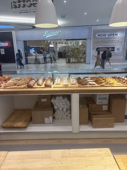 Rosetta Bakery Picture 3