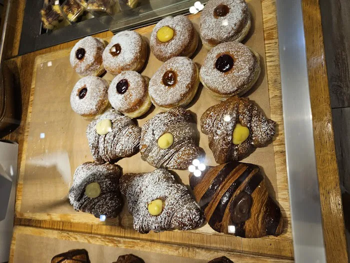 Rosetta Bakery Picture 1