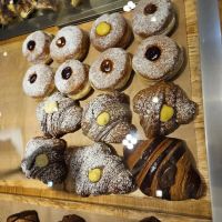 Rosetta Bakery ico