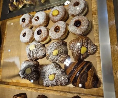 Rosetta Bakery