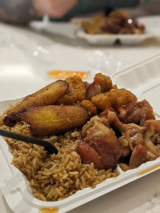 Kelly's Cajun Grill Picture 6