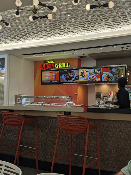 Kelly's Cajun Grill Picture 7