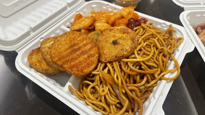 Kelly's Cajun Grill Picture 2