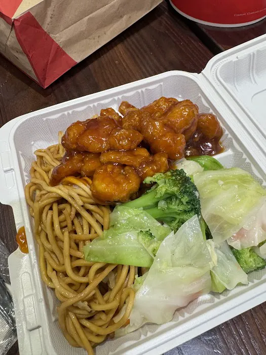Kelly's Cajun Grill Picture 9