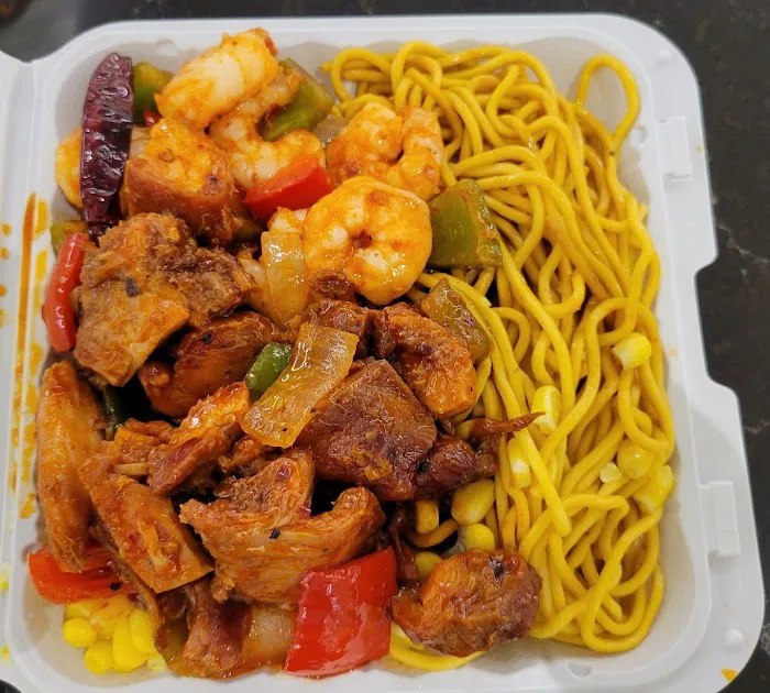 Kelly's Cajun Grill Picture 5