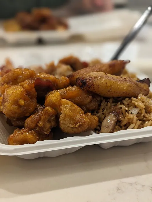Kelly's Cajun Grill Picture 4