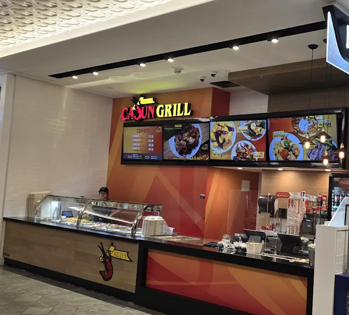 Kelly's Cajun Grill Picture 3