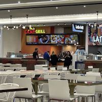 Kelly's Cajun Grill ico