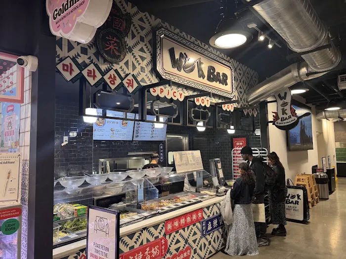 Wok Bar Picture 10