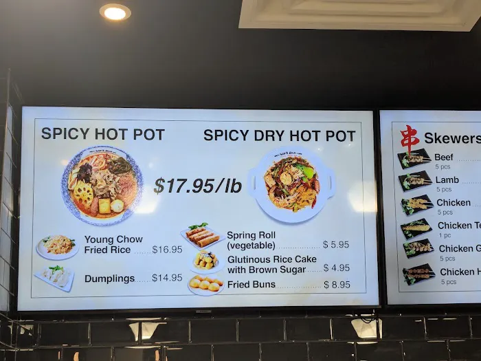 Wok Bar Picture 3