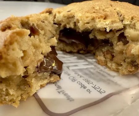Bang Cookies - East Rutherford