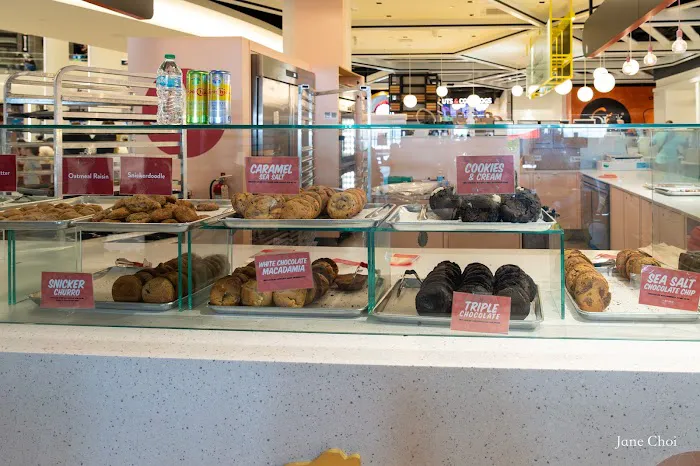 Bang Cookies - East Rutherford Picture 8