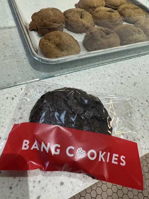Bang Cookies - East Rutherford Picture 3
