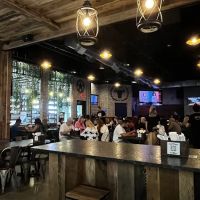 House Of 'Que at the American Dream ico