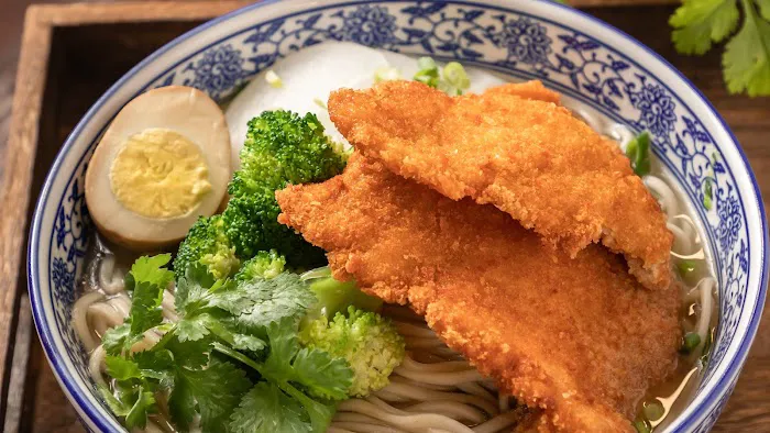 Mr. Mian Noodle House Picture 9