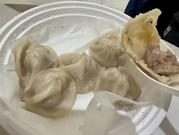 Mr. Mian Noodle House Picture 5