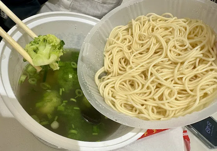 Mr. Mian Noodle House Picture 6