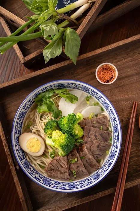 Mr. Mian Noodle House Picture 10