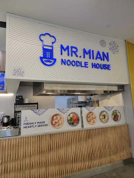 Mr. Mian Noodle House Picture 3