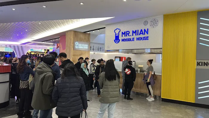 Mr. Mian Noodle House Picture 8