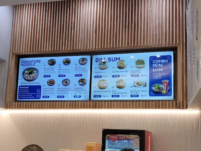 Mr. Mian Noodle House Picture 1